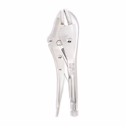 255mm/10" Straight Jaw Grip Wrench