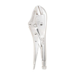 255mm/10" Straight Jaw Grip Wrench