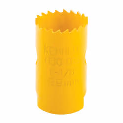 29mm Diameter (1.1/8") Bi-Metal Holesaw