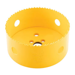 95mm Diameter (3.3/4") Bi-Metal Holesaw