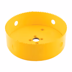 127mm Diameter (5") Bi-Metal Holesaw