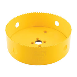 127mm Diameter (5") Bi-Metal Holesaw
