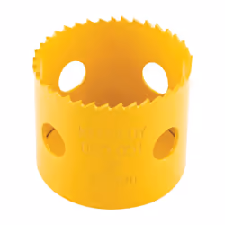 140mm Diameter (5.1/2") Bi-Metal Holesaw