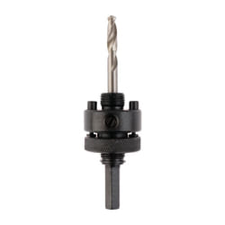 K10 32-152mm Holesaw Arbor