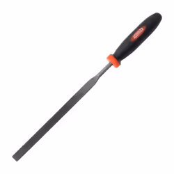 14CM (5.1/2") Hand Cut 2 Needle File