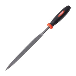 14CM (5.1/2") Warding Cut 0 Needle File