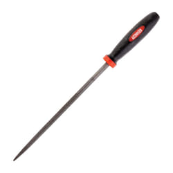 160MM (6-1/4") Round Cut 2 Needle File