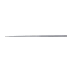 160MM (6-1/4") Square Cut 0 Needle File