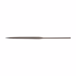 16CM (6.1/2") Barrette Cut 2 Needle File
