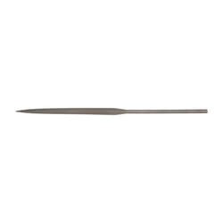 16CM (6.1/2") Barrette Cut 2 Needle File