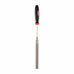 160MM (6-1/4") 120/140 Hand Diamond File
