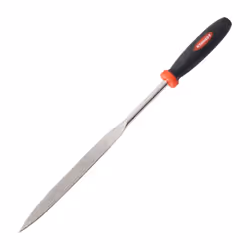 16CM Flat Diamond File 120/140 Grain