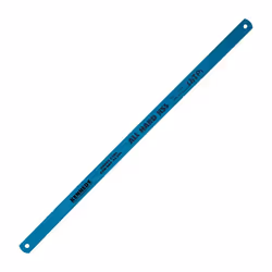 10"X1/2"X24tpi HSS All Hard Hacksaw Blades