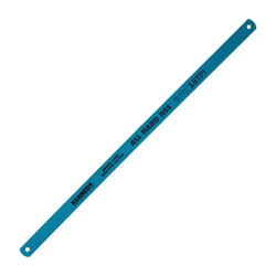 10"X1/2"X24tpi HSS All Hard Hacksaw Blades