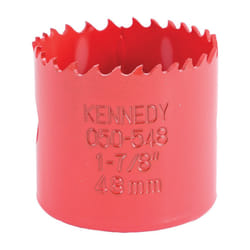48mm Diameter (1.7/8") Bi-Metal V/P Holesaw