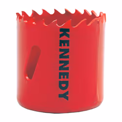 59mm Diameter (2.5/16") Bi-Metal V/P Holesaw