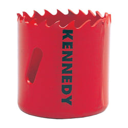 59mm Diameter (2.5/16") Bi-Metal V/P Holesaw