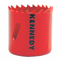 114mm Diameter (4.1/2") Bi-Metal V/P Holesaw