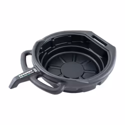 8L Oil Drain Pan