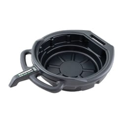 8L Oil Drain Pan