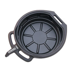16L Oil Drain Pan