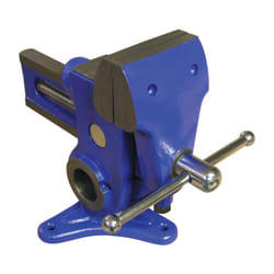 125mm Universal Vice