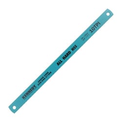 14"X1"X10tpi HSS All Hard Hacksaw Blades