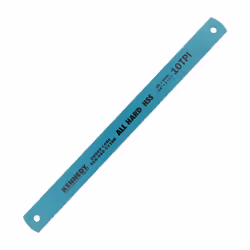 14"X1.1/4"X10tpi HSS All Hard Hacksaw Blades