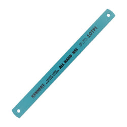 14"X1.1/4"X10tpi HSS All Hard Hacksaw Blades