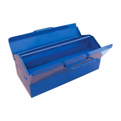 14" Barn Type Home Improver Toolbox