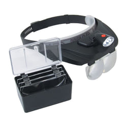 LED Head Loupe LHL435