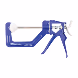100mm/4" One-handed Speed Clamp
