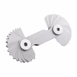 32 Blade Radius Gauge 7.5-15.0mm