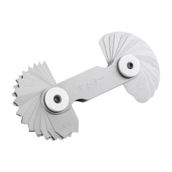 32 Blade Radius Gauge 7.5-15.0mm