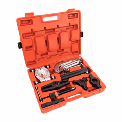 Hydraulic Puller Set (25 Piece)