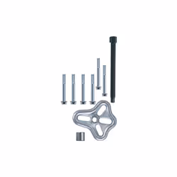 Steering Wheel Puller Kit (9 Piece)