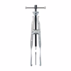 Long Jaw Mechanical Puller