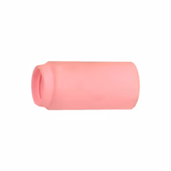 10N48 Standard Ceramic Cup 3/8" Bore