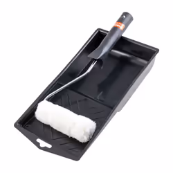 100mm/4" Mini Roller Set for Emulsion