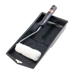 100mm/4" Mini Roller Set for Emulsion
