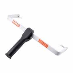 300mm/12" Double Arm Roller Frame