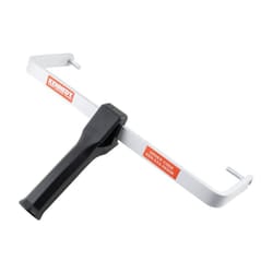 300mm/12" Double Arm Roller Frame