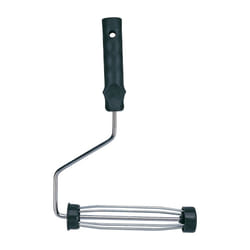 180mm/7" Bird Cage Paint Roller Frame Plastic HDL