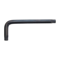 T-10 Tamper-proof TORX Key
