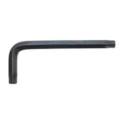 T-25 Tamper-proof TORX Key