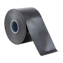 Extra Wide Black PVC Insulation Tape - 50mm x 33m