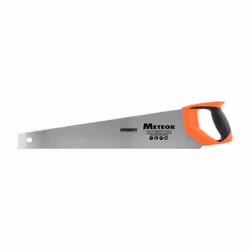 22" Meteor Hand Saw Fine Cut 11 TPI