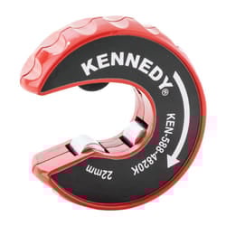 22mm Auto Copper Pipe Cutter