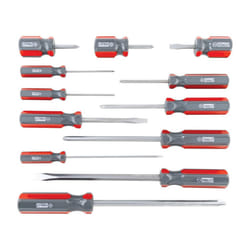 Screwdriver Set, Set of 12