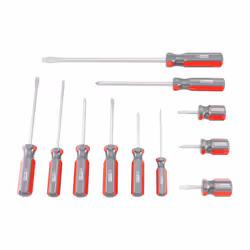 Screwdriver Set, Set of 11